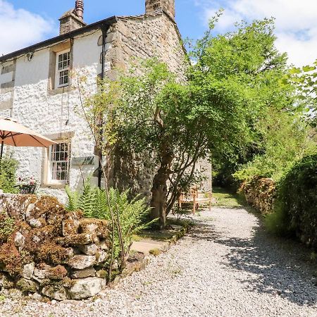 Tennant Cottage Malham Esterno foto