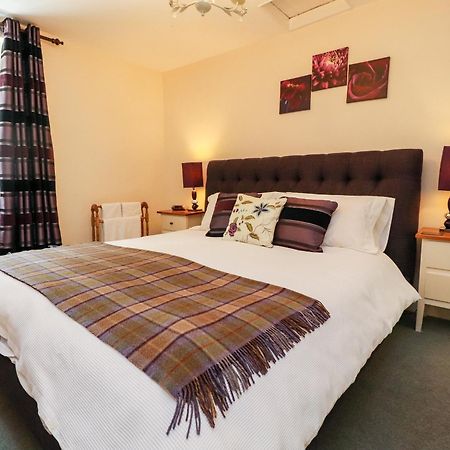 Tennant Cottage Malham Esterno foto