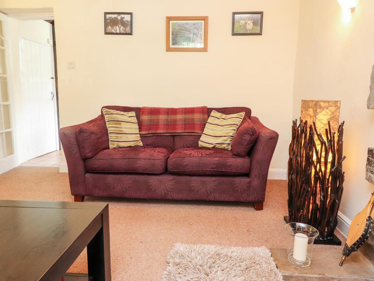 Tennant Cottage Malham Esterno foto