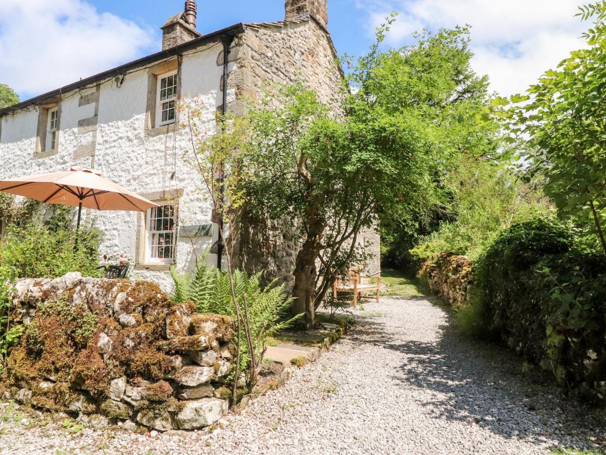 Tennant Cottage Malham Esterno foto