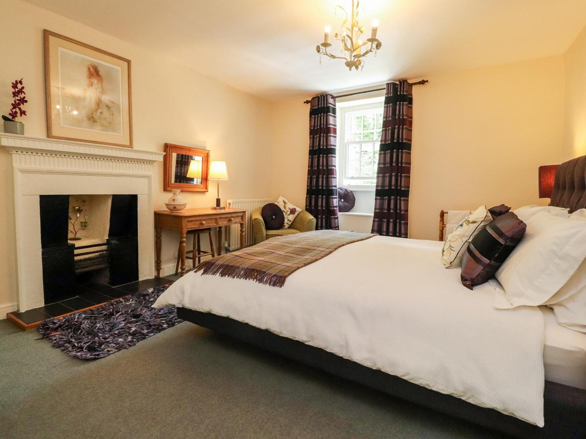 Tennant Cottage Malham Esterno foto